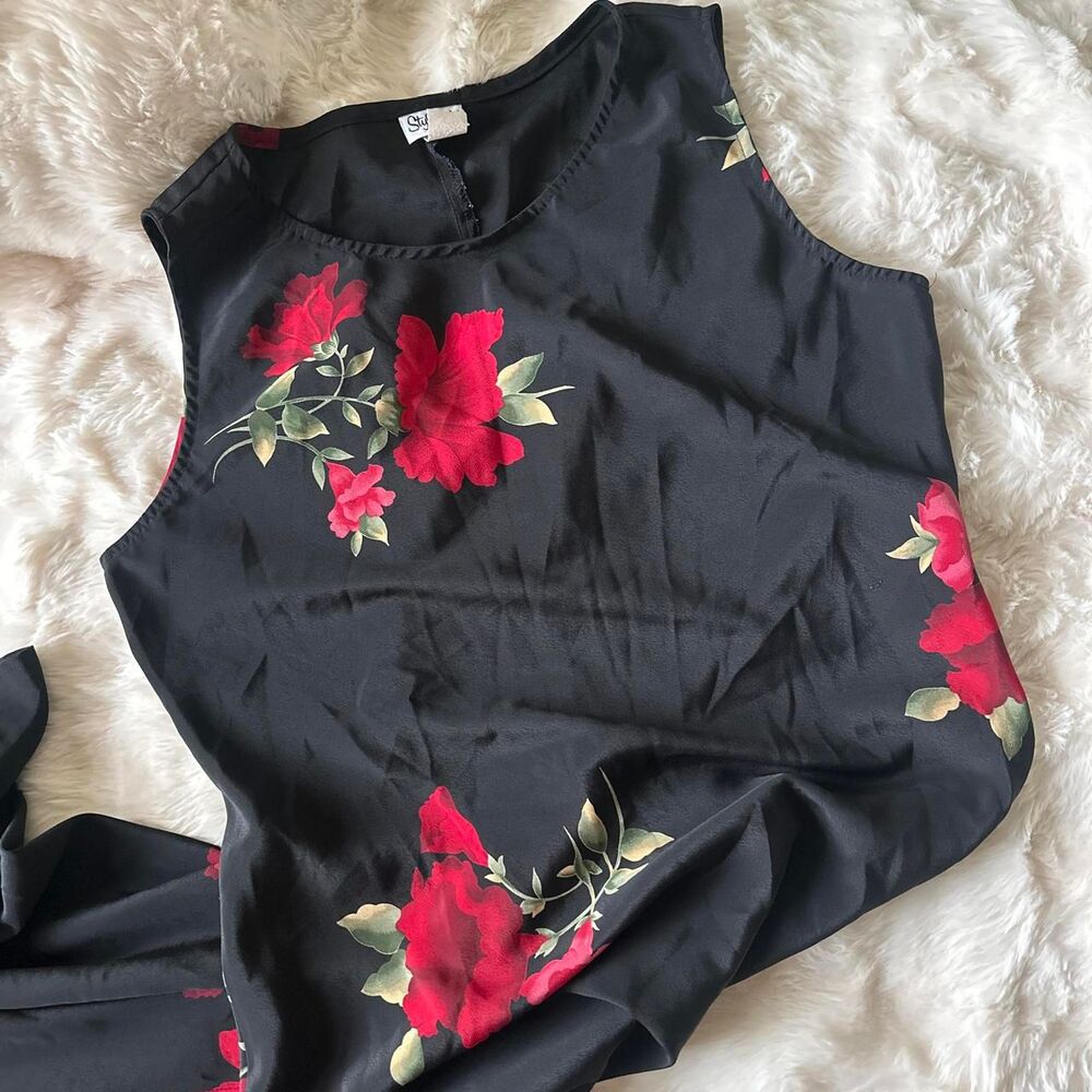 American-vintage Women's multi Dress - Picture 5 of 5